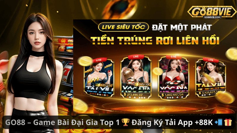 Go88 Vie